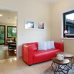 To Hus Apartment Putbus