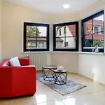To Hus Apartment