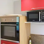 To Hus Apartment Putbus
