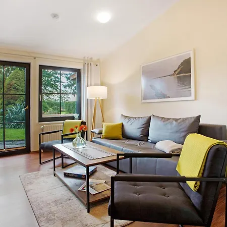 Διαμέρισμα To Hus