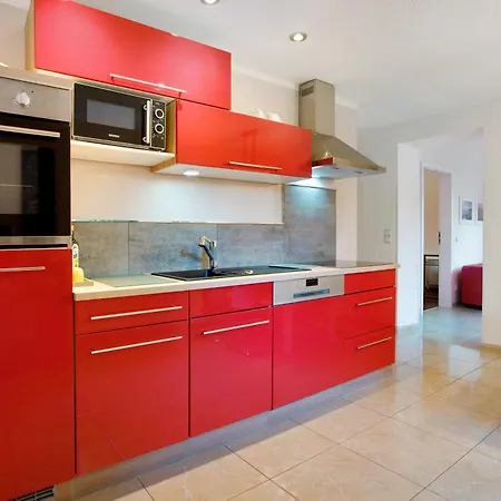 To Hus Διαμέρισμα