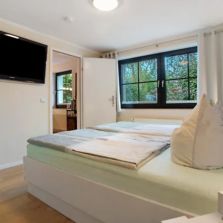 To Hus Apartamento *