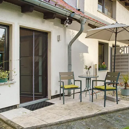 To Hus Διαμέρισμα *