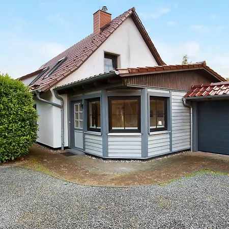 Apartamento To Hus *