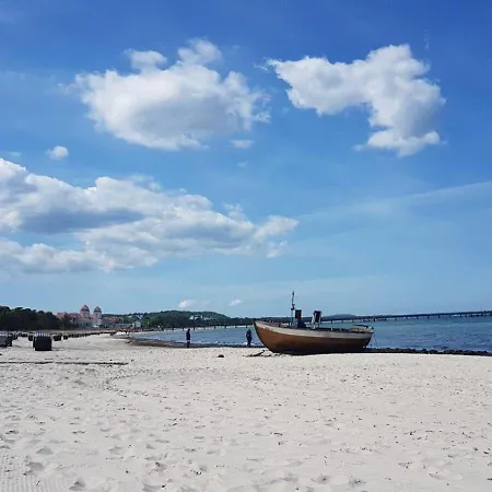 Apartamento To Hus *