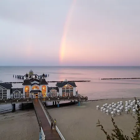 To Hus Apartamento *