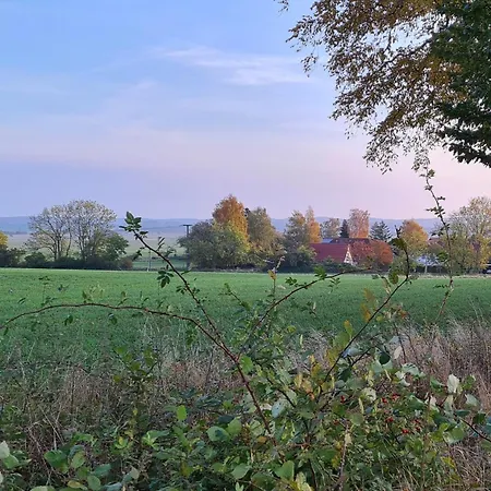 Apartamento To Hus Putbus