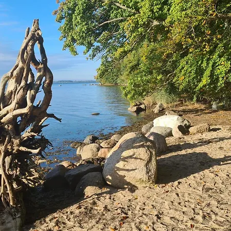 Apartamento To Hus *