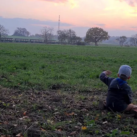 Apartamento To Hus *