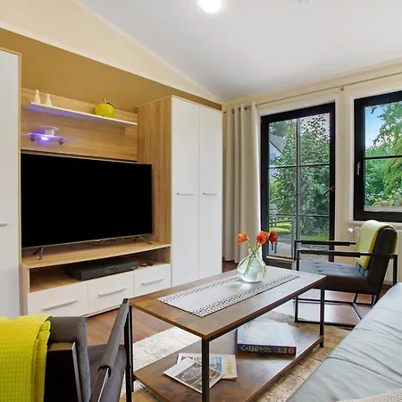 Apartment To Hus Putbus