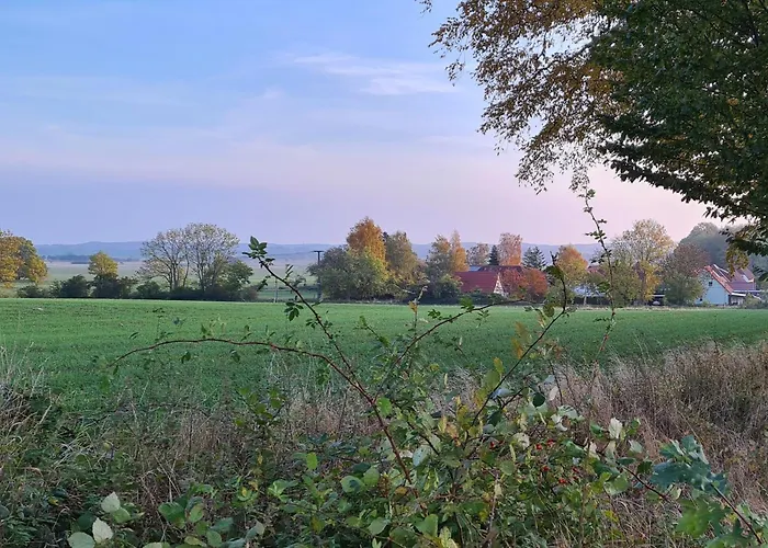 Apartment To Hus Putbus